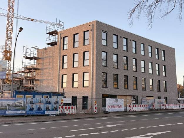 Bürogebäude zur Miete - Erstbezug 3.140 € 251,5 m² Bürofläche Stadt Ibbenbüren 49477