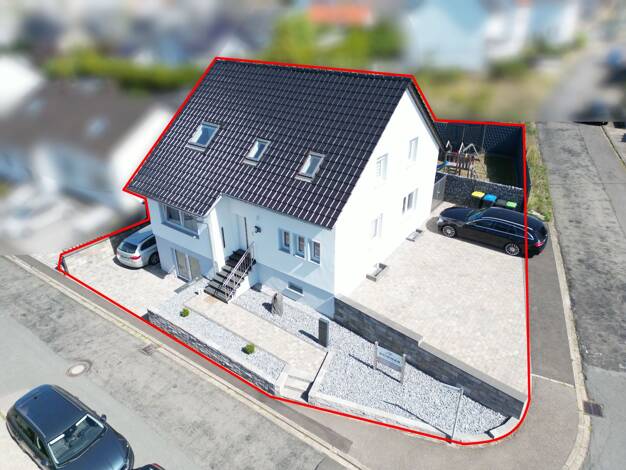 Einfamilienhaus zum Kauf provisionsfrei 435.000 € 5 Zimmer 145 m² 418 m² Grundstück Ensdorf 66806