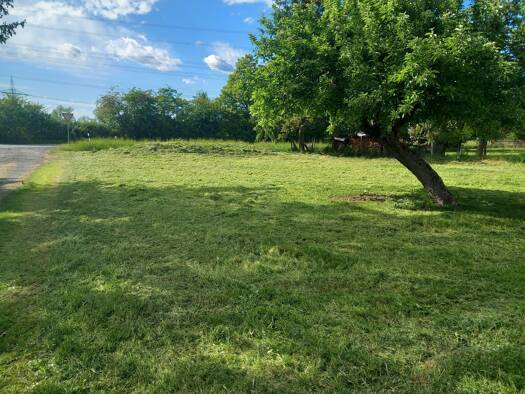 Grundstück zum Kauf 149.900 € 949 m² Grundstück Bellnhausen Fronhausen 35112