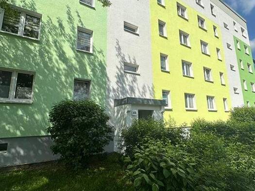 Wohnung zur Miete 235 € 1 Zimmer 31 m² 1. Geschoss frei ab 01.03.2026 Willi-Budich-Straße 53 Schmellwitz Cottbus 03044