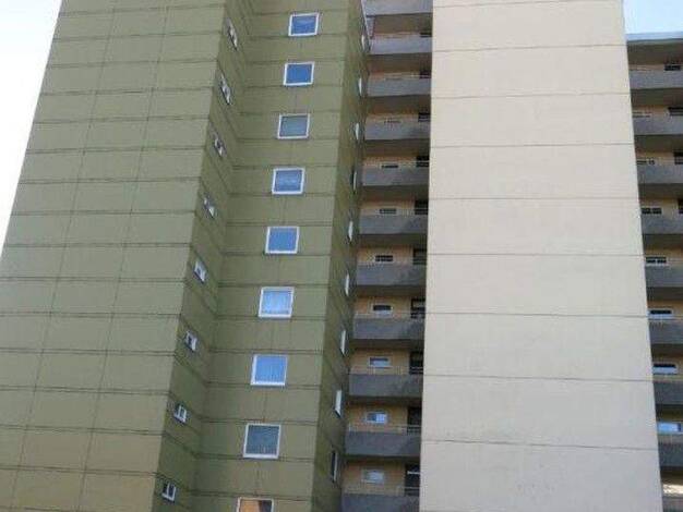 Wohnung zum Kauf provisionsfrei 99.500 € 1 Zimmer 40 m² 3. Geschoss Celler Str. 24 Braunschweig 38114