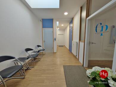 Praxisfläche zur Miete 2.100 € 175 m² Bürofläche Bremen 28207