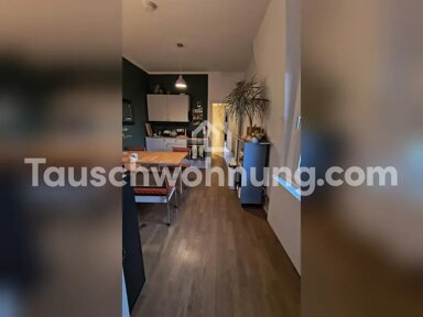 Wohnung zur Miete Tauschwohnung 575 € 2 Zimmer 50 m² 3. Geschoss Nippes Köln 50733