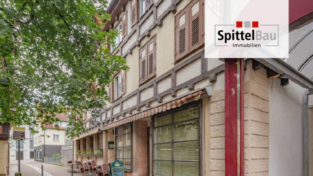 Mehrfamilienhaus zum Kauf 750.000 € 20 Zimmer 532 m² 913 m² Grundstück Schramberg 78713