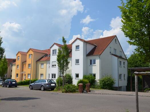 Wohnung zur Miete 980 € 3 Zimmer 68 m² 2. Geschoss frei ab 01.11.2026 Lauffen am Neckar 74348