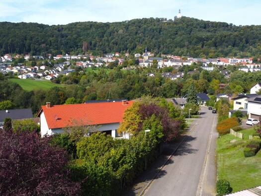 Bungalow zum Kauf 349.000 € 8 Zimmer 221 m² 1.206 m² Grundstück Zettinger Straße 3 Tholey 66636