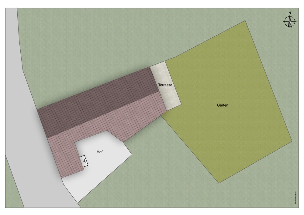 Mehrfamilienhaus zum Kauf 540.000 € 6 Zimmer 250,3 m²<br/>Wohnfläche 698 m²<br/>Grundstück Jöhlingen Walzbachtal 75045