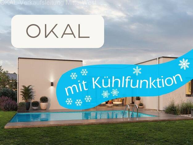 Bungalow zum Kauf 1.926.900 € 7 Zimmer 162 m² 1.011 m² Grundstück Ilvesheim 68549