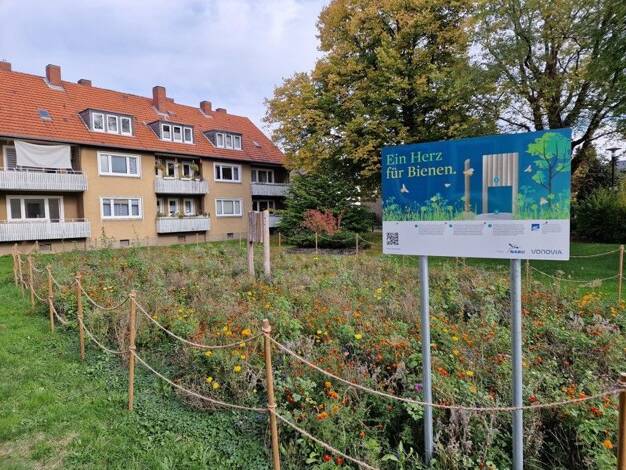 Wohnung zur Miete 615 € 3 Zimmer 69,8 m² 1. Geschoss frei ab 01.10.2026 Von-Heinsberg-Straße 17 Wevelinghoven Grevenbroich 41516