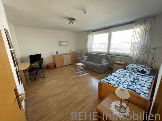 Studio zum Kauf 45.000 € 1 Zimmer 38 m² Geschoss 1/3 frei ab sofort Neuenkamp Duisburg 47059