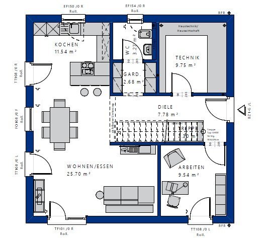 Mehrfamilienhaus zum Kauf 539.900 € 8 Zimmer 207 m²<br/>Wohnfläche Südstadt Görlitz 02826