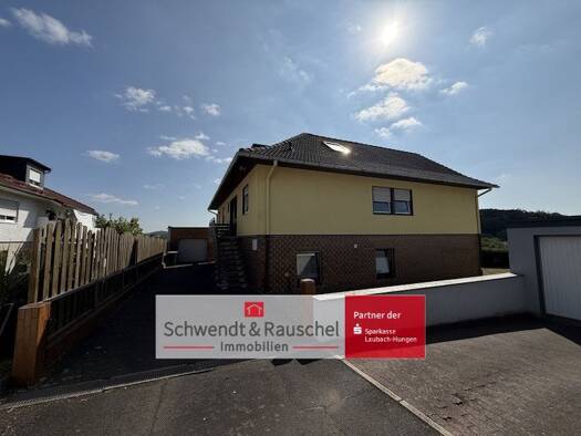 Haus zum Kauf 339.000 € 9 Zimmer 229,9 m² 1.395 m² Grundstück Villingen Hungen 35410