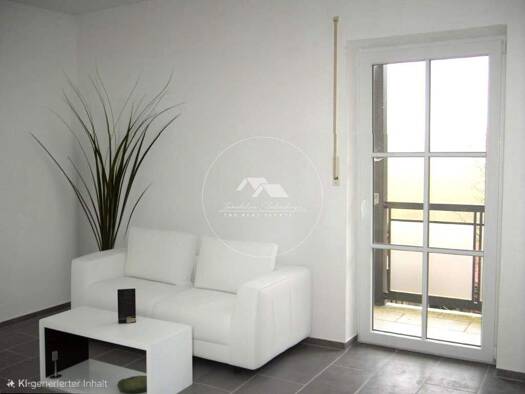 Wohnung zur Miete 480 € 2 Zimmer 45 m² 1. Geschoss frei ab 01.02.2026 Penk Nittendorf/Penk 93152