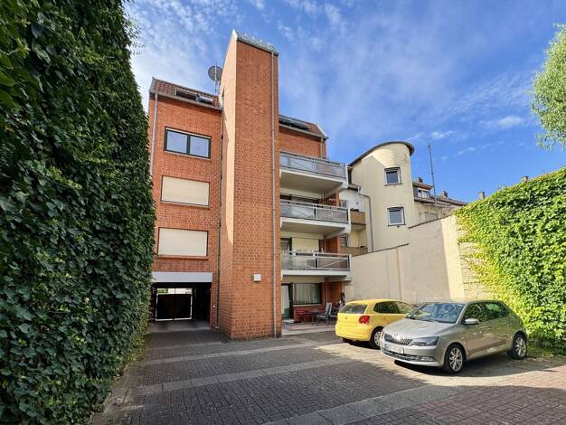 Wohnung zum Kauf 275.000 € 3 Zimmer 101,8 m² frei ab 01.09.2026 Innenstadt Kaiserslautern 67655