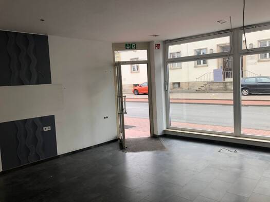 Verkaufsfläche zur Miete 10,71 € 42 m² Verkaufsfläche Kampstraße 28 Innenstadt Minden 32423