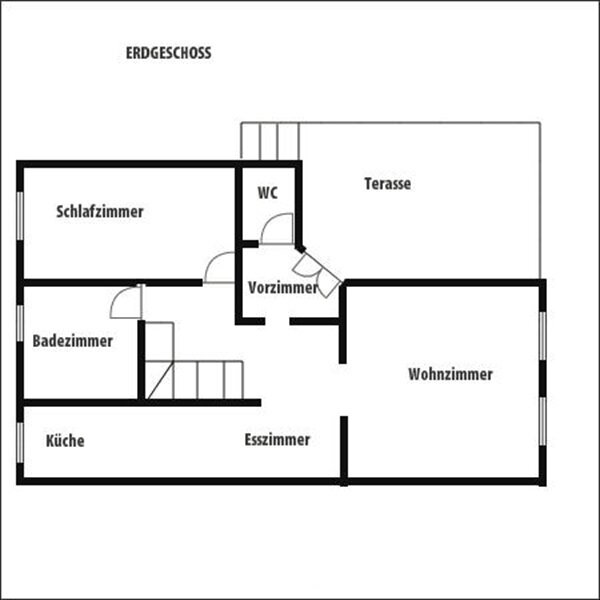 Haus zum Kauf provisionsfrei 180.000 € 6 Zimmer 210 m²<br/>Wohnfläche 13.139 m²<br/>Grundstück Pötréte