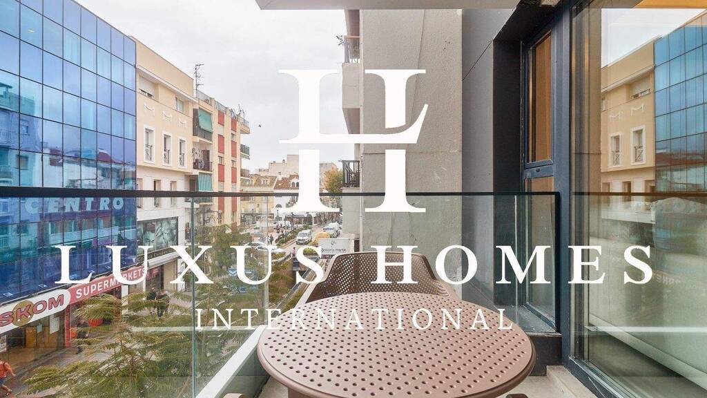 Wohnung zum Kauf provisionsfrei als Kapitalanlage geeignet 497.000 € 4 Zimmer 87 m² Fuengirola