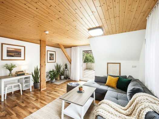 Maisonette zum Kauf 282.000 € 3 Zimmer 100,4 m² 1. Geschoss Gresger Weg 4 a Enkenstein Schopfheim 79650