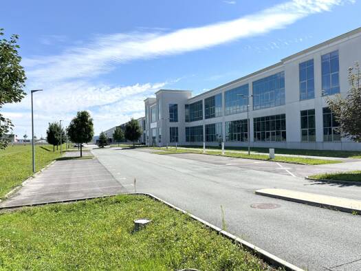 Bürofläche zur Miete 11,40 € 2.000 m² Bürofläche Premstätten 8141