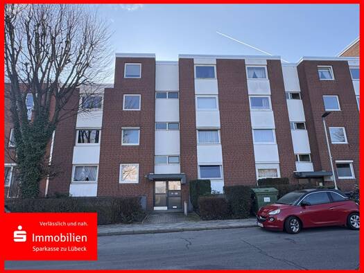 Wohnung zum Kauf 180.000 € 2 Zimmer 70 m² St. Lorenz Süd St. Lorenz-Süd 23558