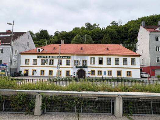 Restaurant zur Miete Waidhofen an der Ybbs Waidhofen an der Ybbs 3340