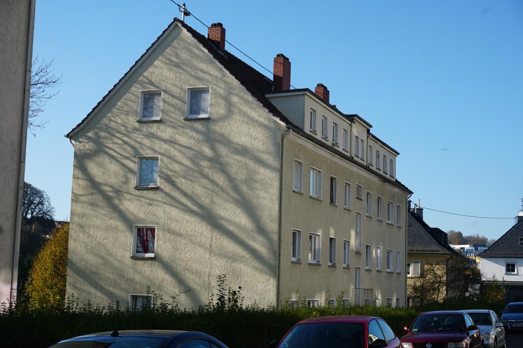 Wohnung zur Miete 519 € 3 Zimmer 57,8 m²<br/>Wohnfläche 1.<br/>Geschoss Herderstraße 1 Montabaur Montabaur 56410