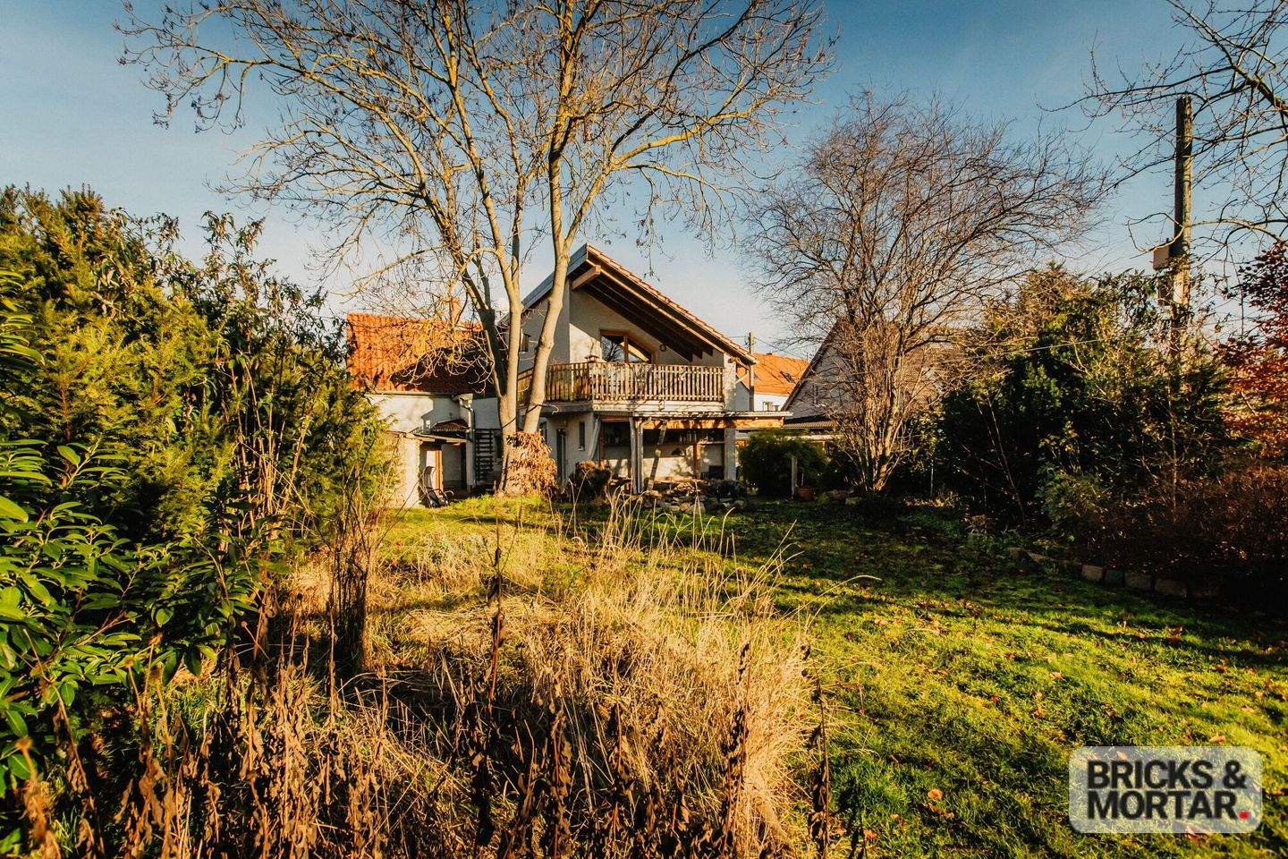 Einfamilienhaus zum Kauf - Ansicht 3