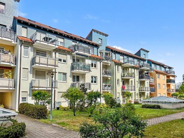Wohnung zum Kauf 125.000 € 3 Zimmer 75 m² 4. Geschoss Rathenow Rathenow 14712