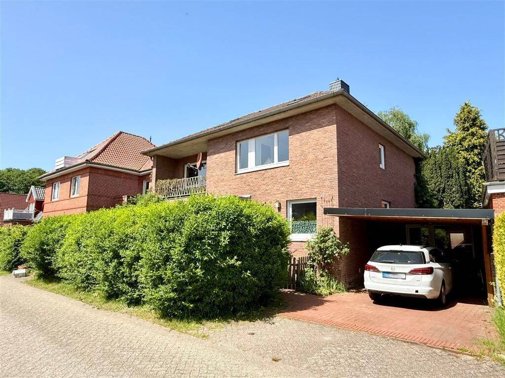 Einfamilienhaus zum Kauf, Aurich