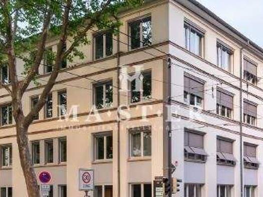 Bürofläche zur Miete 11,50 € 103,4 m² Bürofläche teilbar ab 103,4 m² Schwetzingerstadt Mannheim 68165
