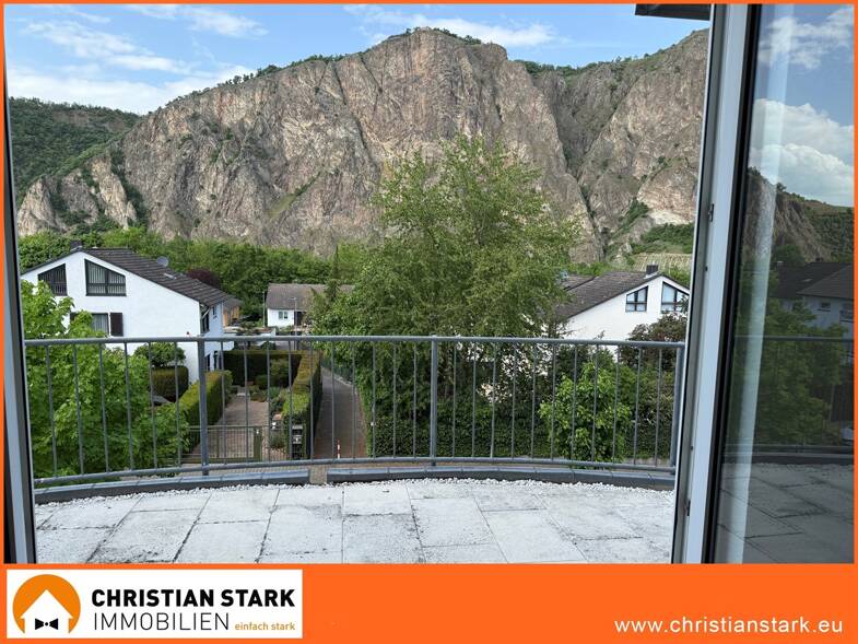 Wohnung zum Kauf 398.300 € 3 Zimmer 125 m² Bad Münster am Stein-Ebernburg Bad Kreuznach 55583