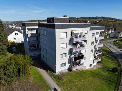 Wohnung zum Kauf 119.000 € 4 Zimmer 94 m² Neuenrade Neuenrade 58809