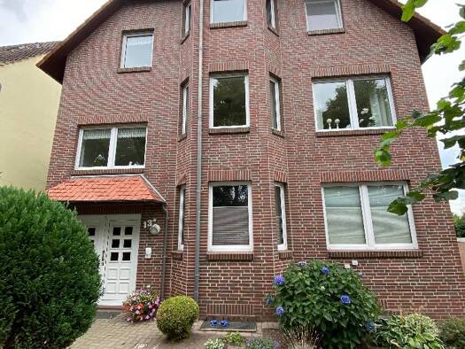 Maisonette zur Miete 890 € 4 Zimmer 83 m² 3. Geschoss frei ab 01.09.2025 Neustädter Hafen Bremen 28197
