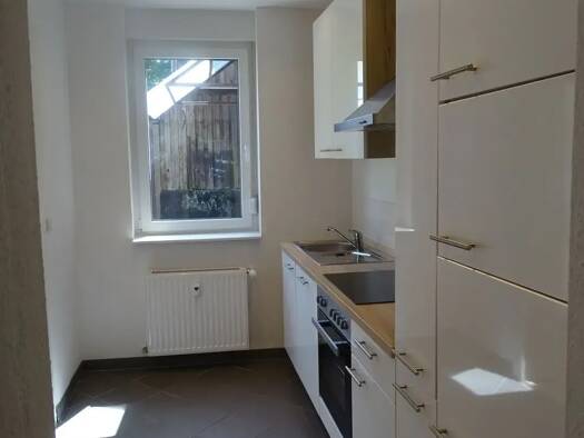 Wohnung zur Miete 490 € 2,5 Zimmer 59 m² Geschoss EG/2 frei ab sofort Treuerstraße 16 Clausthal-Zellerfeld Clausthal-Zellerfeld 38678