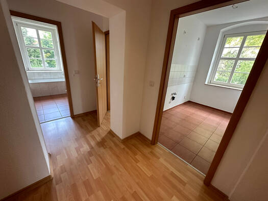 Wohnung zur Miete 350 € 3 Zimmer 54,8 m² Wilhelm-Raabe-Straße 47 Altchemnitz Chemnitz 09120