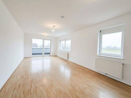 Wohnung zur Miete 743 € 2 Zimmer 69 m² EG Marktstraße 57 Ardagger 3321