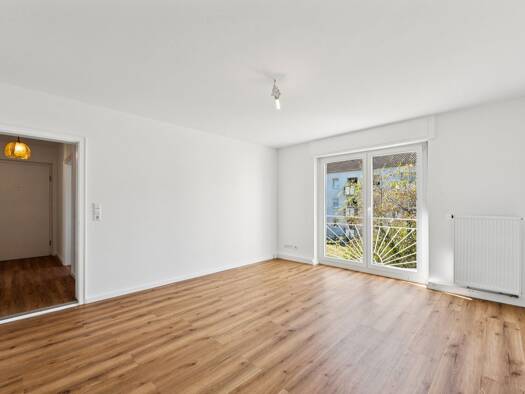 Wohnung zum Kauf 269.000 € 3 Zimmer 69,3 m² 1. Geschoss Weil am Rhein Weil am Rhein 79576