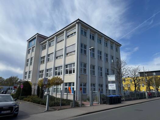 Bürofläche zur Miete 8,90 € 9 Zimmer 262,8 m² Bürofläche teilbar ab 95,4 m² Innenstadt Bad Salzuflen 32105
