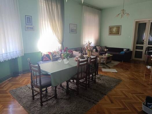 Wohnung zum Kauf 223.500 € 3 Zimmer 89 m² EG Donji grad, Osijek Osijek 31000