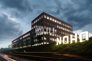 Gewerbegrundstück zum Kauf 15.380 m² Grundstück Nordbahnhof Nürnberg 90408