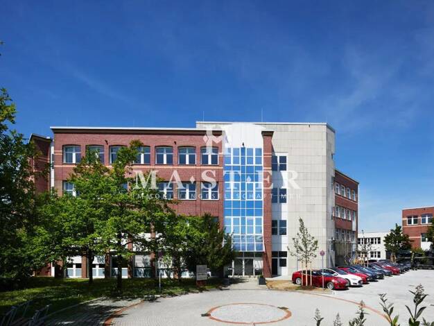 Bürofläche zur Miete provisionsfrei 611 m² Bürofläche teilbar ab 611 m² Heimstetten Kirchheim bei München 85551