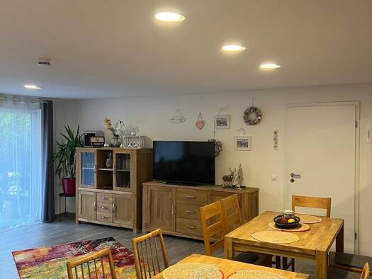 Terrassenwohnung zur Miete 1.200 € 1 Zimmer 100 m² frei ab sofort Gültlingen Wildberg 72218