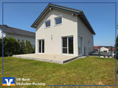 Einfamilienhaus zum Kauf 435.000 € 4 Zimmer 117 m² 354 m² Grundstück Arnstorf Arnstorf 94424