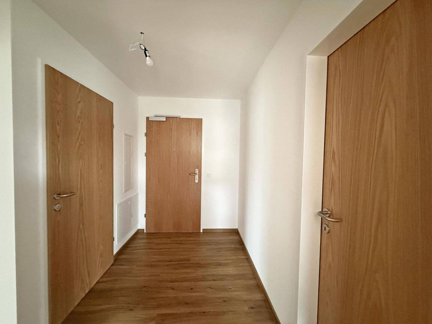 Wohnung – Bregenz, Bezirk Bregenz - Mehr