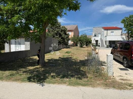 Einfamilienhaus zum Kauf 161.250 € 2 Zimmer 359 m² Povljana Povljana 23249