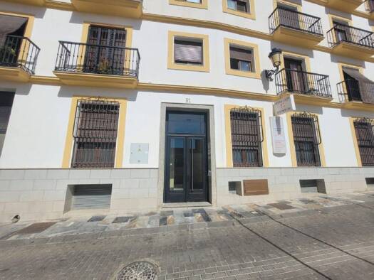 Wohnung zum Kauf 59.000 € 1 Zimmer 57 m² Berja 04760