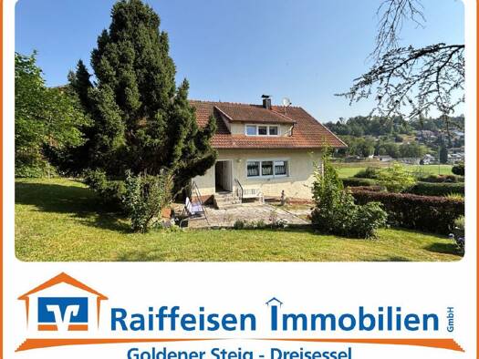 Einfamilienhaus zum Kauf 289.000 € 6 Zimmer 109 m² 2.035 m² Grundstück Schönberg Schönberg 94513