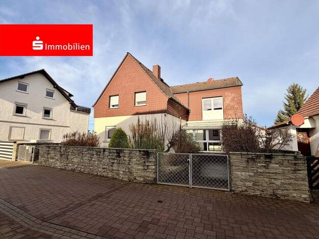 Einfamilienhaus zum Kauf 525.000 € 6 Zimmer 144 m² 697 m² Grundstück Dieburg 64807