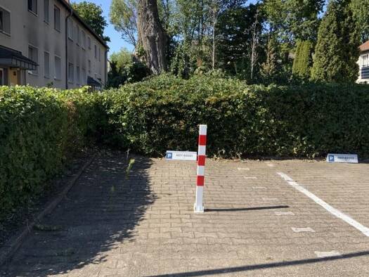 Außenstellplatz zur Miete 25 € Lessingstraße 77 Mitte Bergkamen 59192