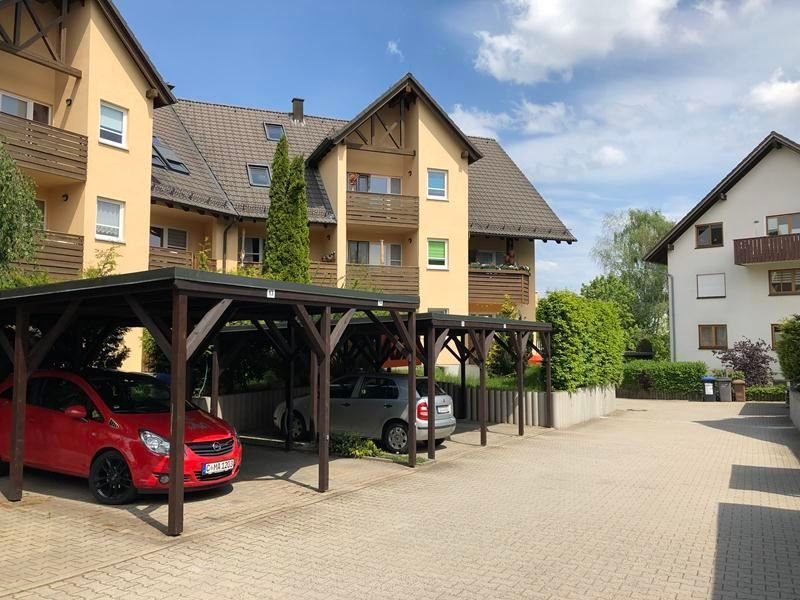 Maisonette zur Miete 498 € 3 Zimmer 83 m²<br/>Wohnfläche EG<br/>Geschoss ab sofort<br/>Verfügbarkeit Parkstraße 2 Mittelbach Chemnitz 09224